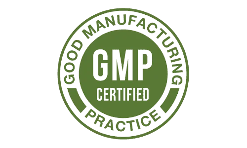 Gluco6 GMP Certified